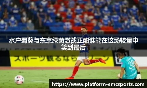 水户蜀葵与东京绿茵激战正酣谁能在这场较量中笑到最后